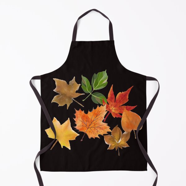 Item preview, Autumn Leaves designed and sold by MarthaPlace.