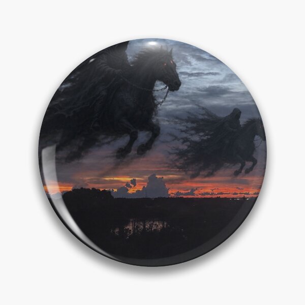 Item preview, The Retribution designed and sold by T.A. Morrill.
