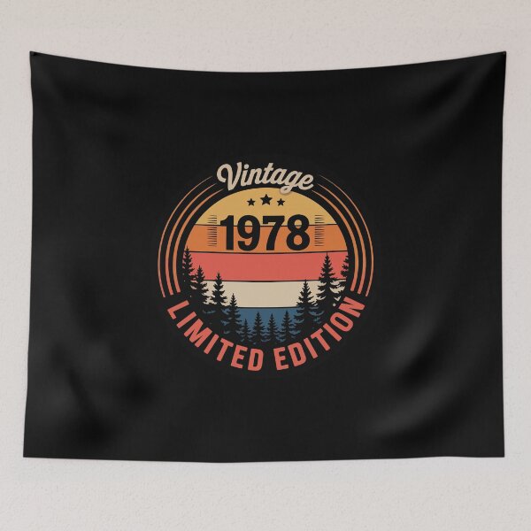Item preview, Vintage 1978  designed and sold by jkrphoto.