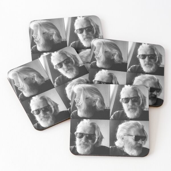 Item preview, LONG HAIR LYNCH designed and sold by FILM GUTTER.