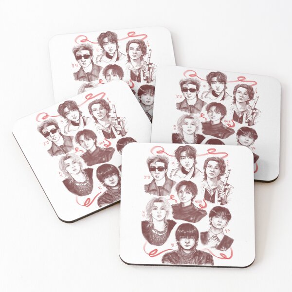 Item preview, BTS Arirang & Fate designed and sold by hazetty.