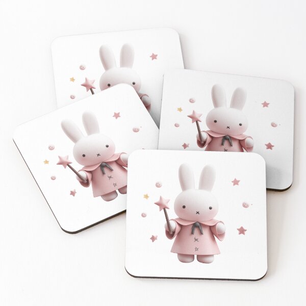Item preview, Miffy Magic designed and sold by jcherryplum.