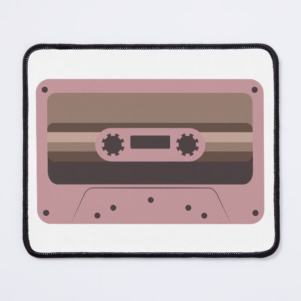 Item preview, Petals for Armor Cassette Tape designed and sold by maggiesud.