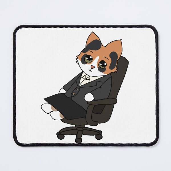 Item preview, Spinny Chair! designed and sold by cabicompany.