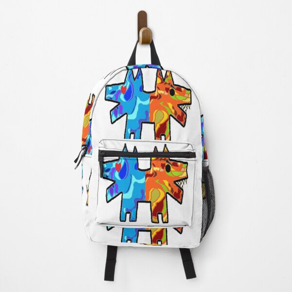 Item preview, 2 dogs Graffiti urban designed and sold by LowEndGraphics.