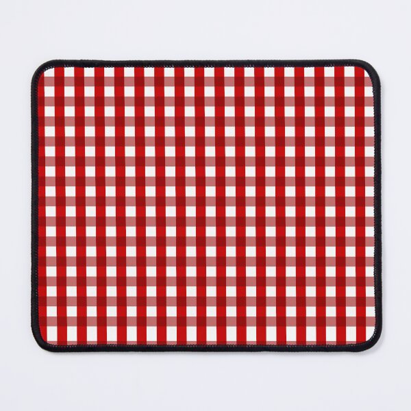 Item preview, Red Gingham designed and sold by KyleeTotorica.