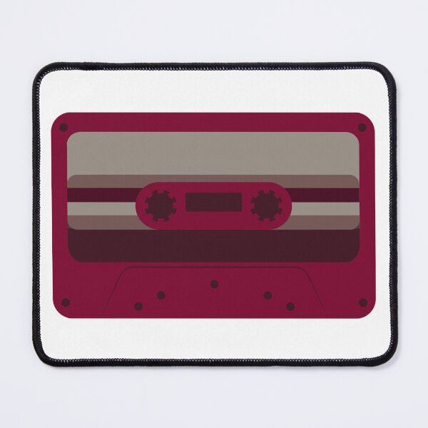 Item preview, Flowers for Vases/Descansos Cassette Tape designed and sold by maggiesud.