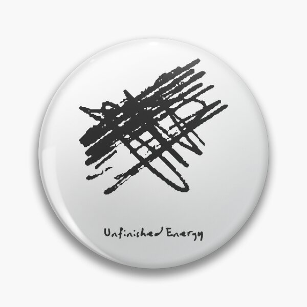 Item preview, UNFINISHED ENERGY designed and sold by PGAart.