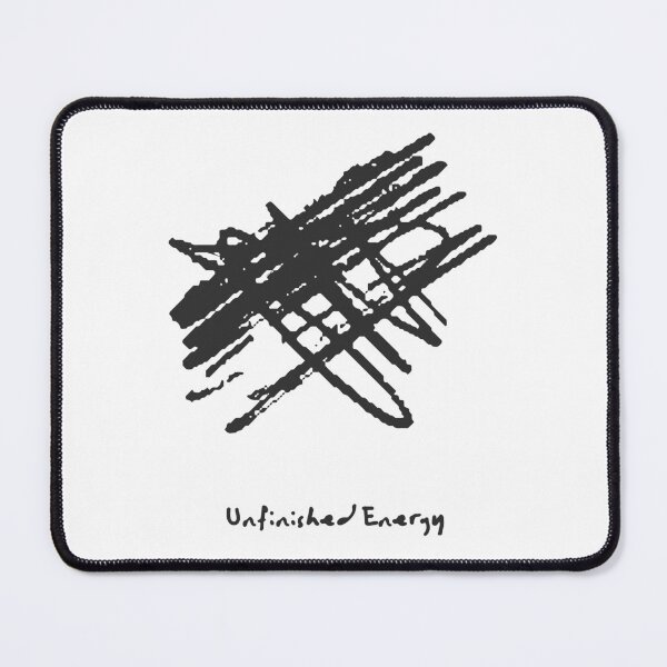 Item preview, UNFINISHED ENERGY designed and sold by PGAart.
