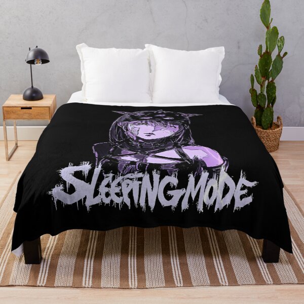 Artikelvorschau, Sad Anime Girl Emo Gothic Dark Logo entworfen und verkauft von D6rkT3chDemon.