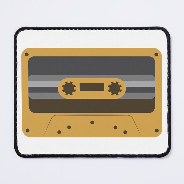 Item preview, Ego Death at a Bachelorette Party Cassette Tape designed and sold by maggiesud.