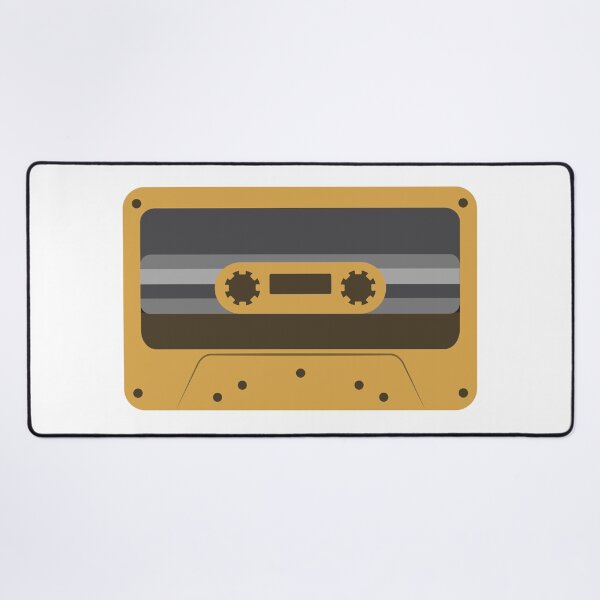 Item preview, Ego Death at a Bachelorette Party Cassette Tape designed and sold by maggiesud.