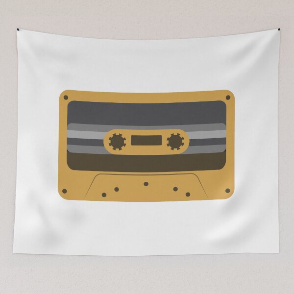 Item preview, Ego Death at a Bachelorette Party Cassette Tape designed and sold by maggiesud.