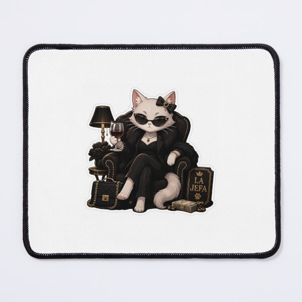Item preview, The boss designed and sold by UlisesMV.