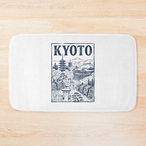 Artikelvorschau, Vintage-Kyoto entworfen und verkauft von civomgon.