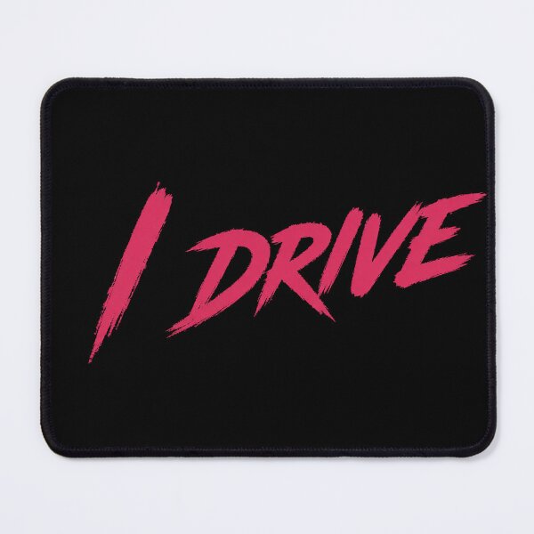 Item preview, I Drive designed and sold by hesjustken.