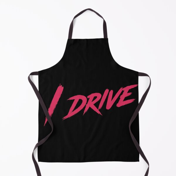 Item preview, I Drive designed and sold by hesjustken.