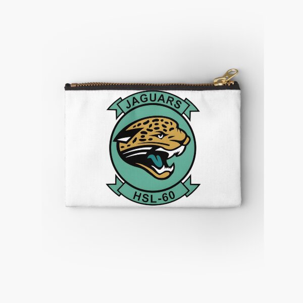 Item preview, Official Heritage Insignia of Helicopter Anti-Submarine Squadron Light Sixty (HSL-60) "Jaguars" designed and sold by CharlieDesings.