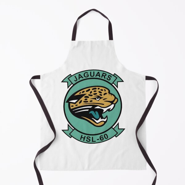 Item preview, Official Heritage Insignia of Helicopter Anti-Submarine Squadron Light Sixty (HSL-60) "Jaguars" designed and sold by CharlieDesings.