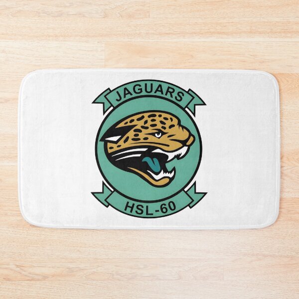 Item preview, Official Heritage Insignia of Helicopter Anti-Submarine Squadron Light Sixty (HSL-60) "Jaguars" designed and sold by CharlieDesings.