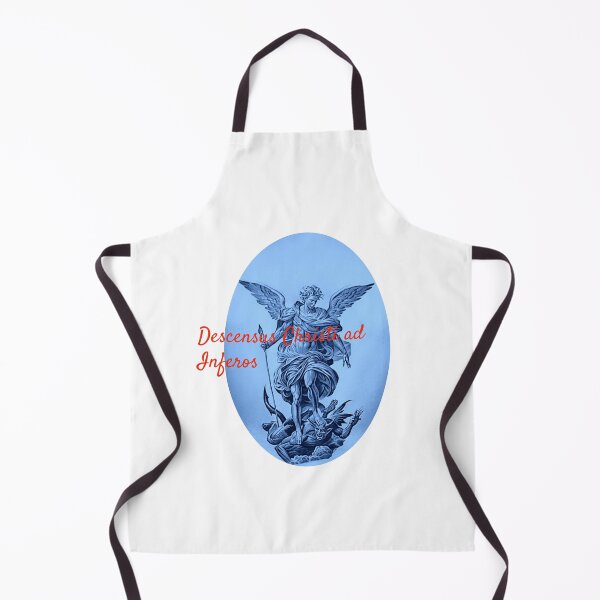 Item preview, The Harrowing of Hell (Latin: Descensus Christi ad Inferos) designed and sold by Tees Merch.