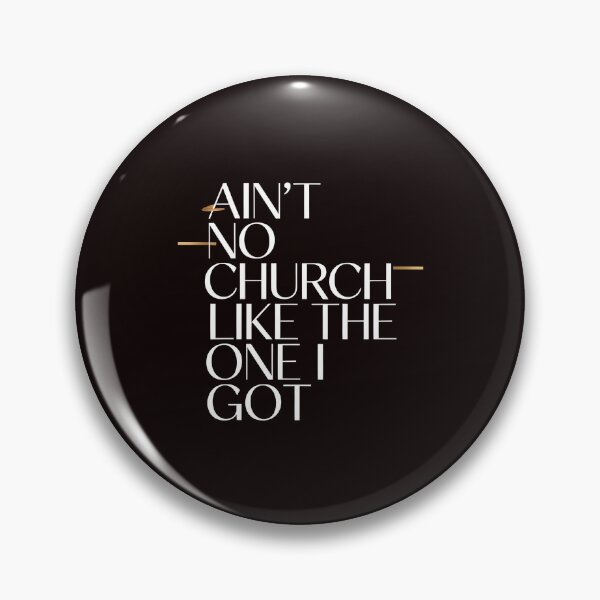 Artikelvorschau, Keine Kirche ist wie die, die ich habe – Spirituelle Kleidung, christliches Design entworfen und verkauft von Redgiant87x.