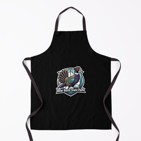 Item preview, Bear Butte State Park designed and sold by Broken Antler Designs .