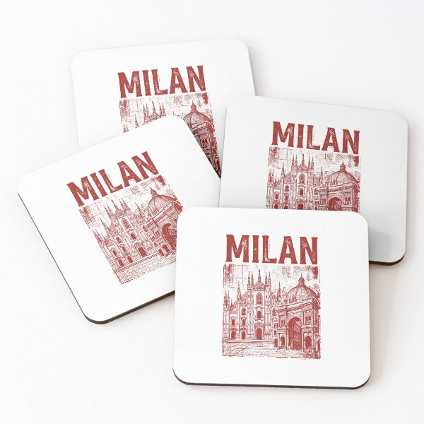 Item preview, Vintage Milan designed and sold by civomgon.