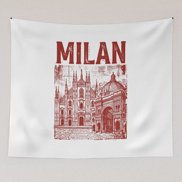 Item preview, Vintage Milan designed and sold by civomgon.
