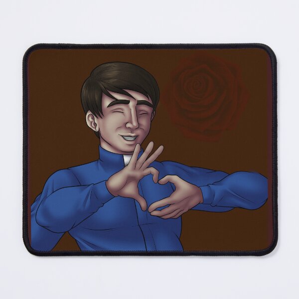 Item preview, GG: Valentine John designed and sold by reibeast.