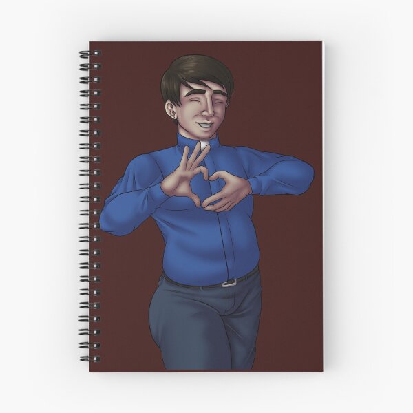 Item preview, GG: Valentine John designed and sold by reibeast.