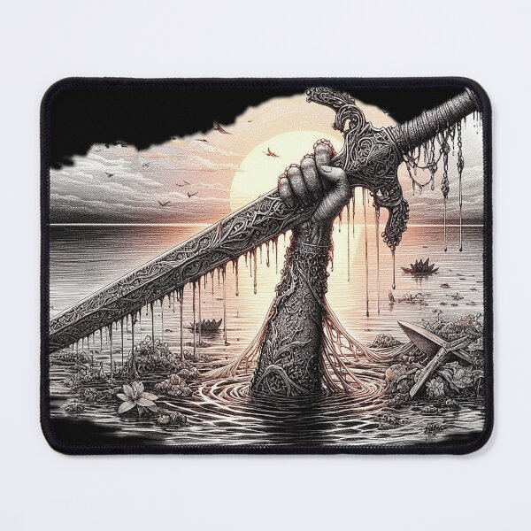 Item preview, EXCALIBUR RETURNS designed and sold by Foxlindesigns.