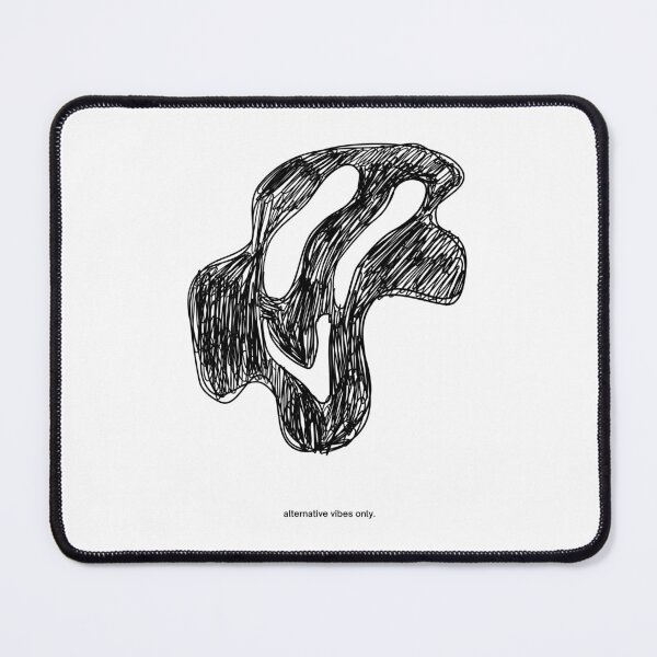 Item preview, ALTERNATIVE VIBES ONLY designed and sold by PGAart.