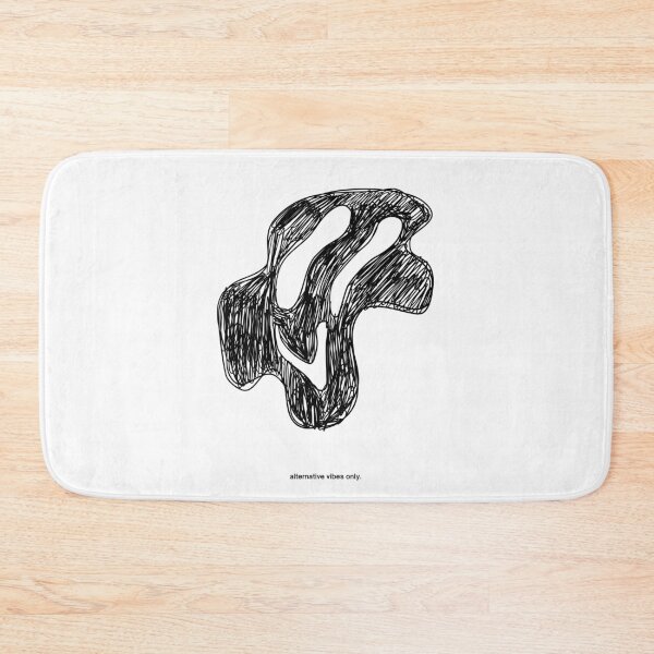 Item preview, ALTERNATIVE VIBES ONLY designed and sold by PGAart.