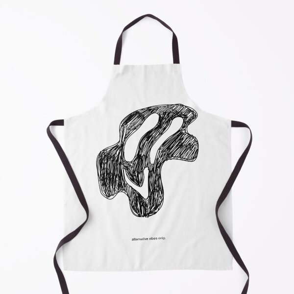 Item preview, ALTERNATIVE VIBES ONLY designed and sold by PGAart.