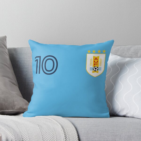 Item preview, Uruguay | 2026 World Cup Fan Apparel designed and sold by Soul-Merch.