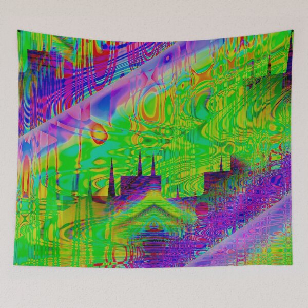 Item preview, Mesopotamia... designed and sold by Harryucksche.