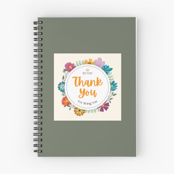 Item preview, thank you designed and sold by ayra-rose.