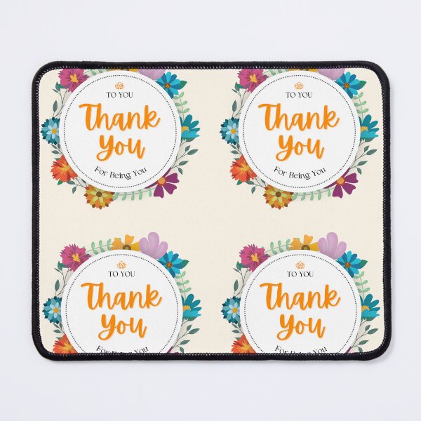 Item preview, thank you designed and sold by ayra-rose.