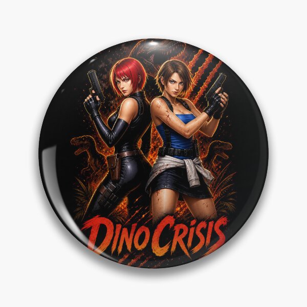 Artikelvorschau, Dino-Krise entworfen und verkauft von Green Sama.