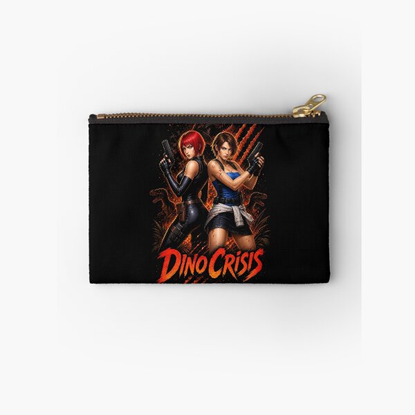 Item preview, Dino Crisis designed and sold by Green Sama.