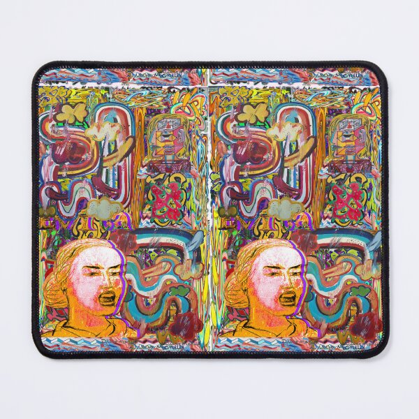 Item preview, Pop abstract designed and sold by Diego Manuel Rodriguez.