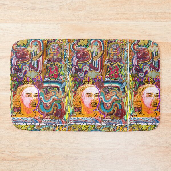 Item preview, Pop abstract designed and sold by Diego Manuel Rodriguez.