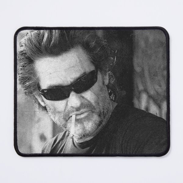 Item preview, STUNTMAN KURT B&W designed and sold by FILM GUTTER.