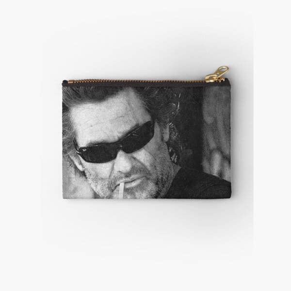 Item preview, STUNTMAN KURT B&W designed and sold by FILM GUTTER.