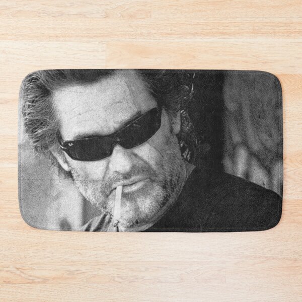 Item preview, STUNTMAN KURT B&W designed and sold by FILM GUTTER.