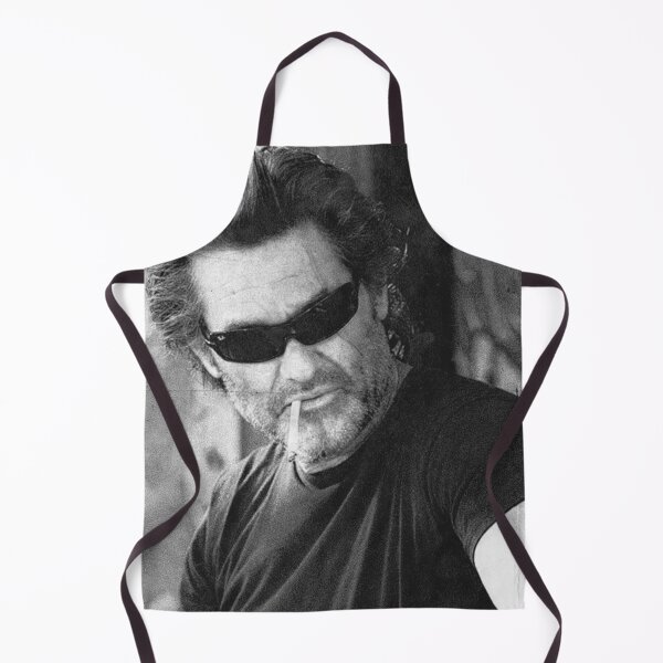 Item preview, STUNTMAN KURT B&W designed and sold by FILM GUTTER.