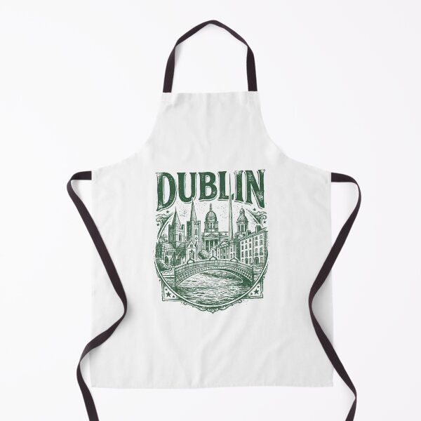 Item preview, Vintage Dublin designed and sold by civomgon.