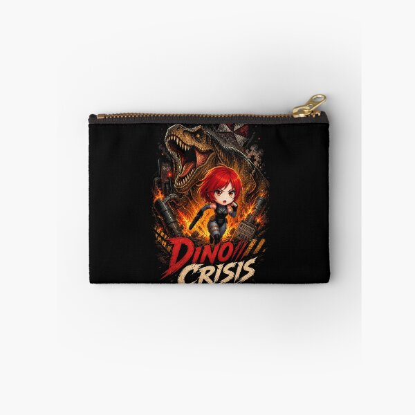 Item preview, Crisis de dinosaurios designed and sold by Green Sama.