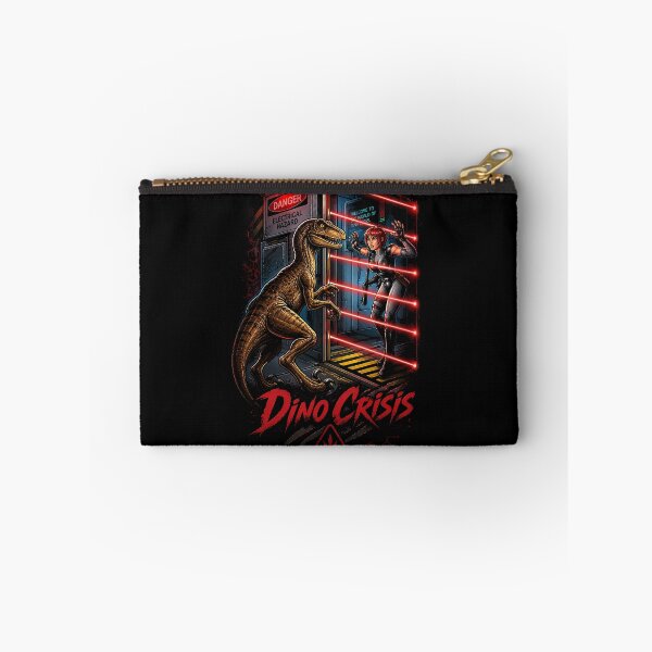 Item preview, Dino Crisis designed and sold by Green Sama.